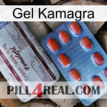 Gel Kamagra 36